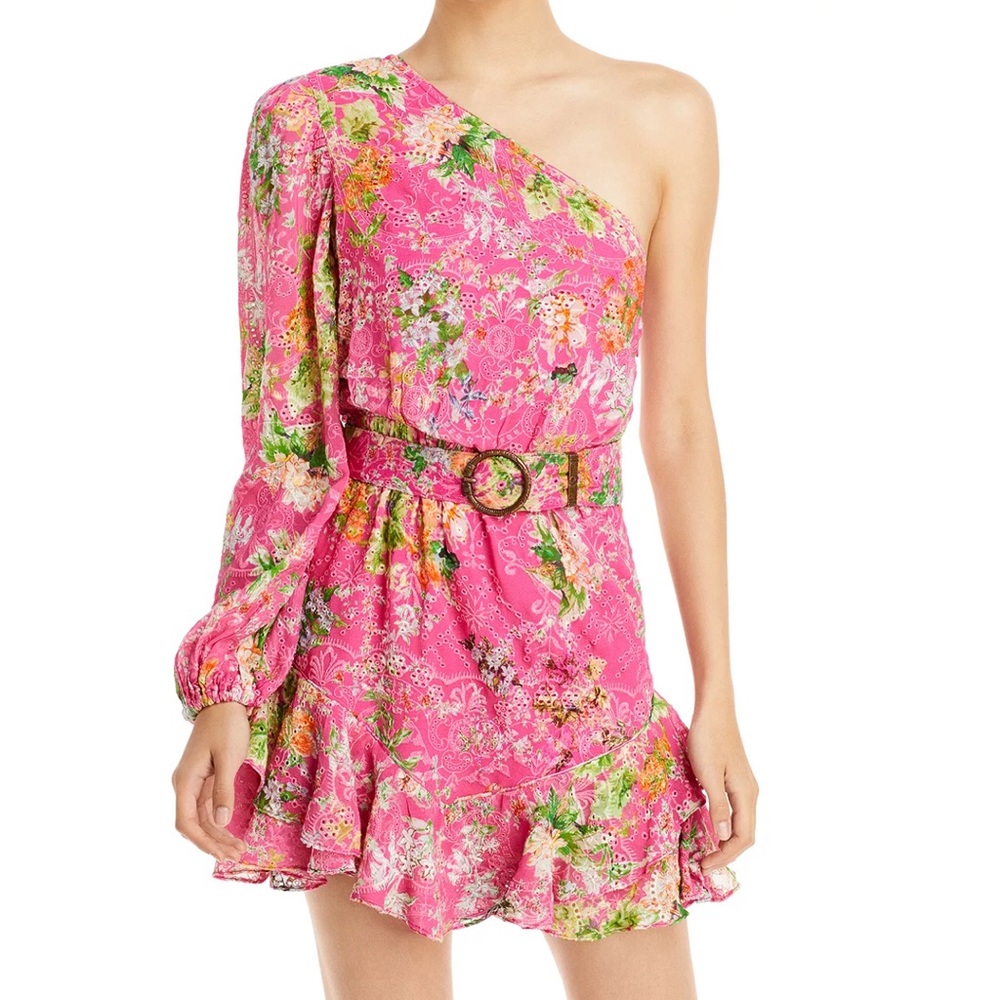 Hemant and Nandita Dress